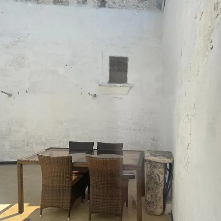 Himeros Apartmán *