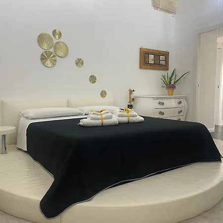 Himeros Apartment