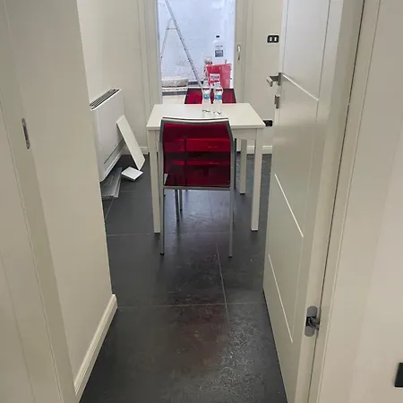 Apartmán Himeros Manduria