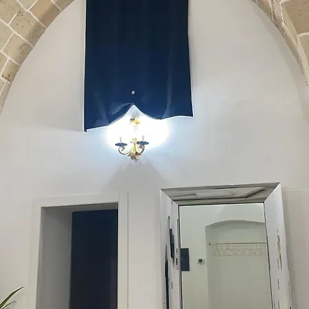Himeros Apartmán Manduria