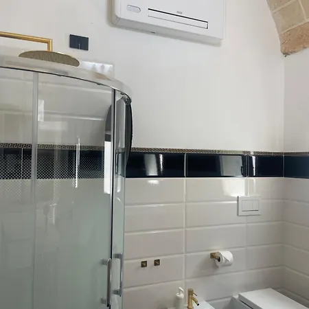 Apartmán Himeros Manduria