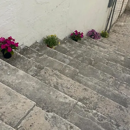 Apartmán Himeros