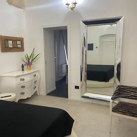 Himeros Apartmán *