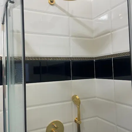 Apartmán Himeros
