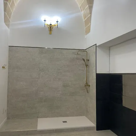 Himeros Apartmán Manduria
