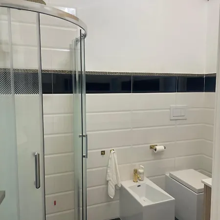 Himeros Apartmán *